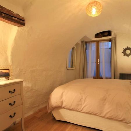 La Maison Laugier Charme, Confort, Authenticite Saint-Etienne-de-Tinee Exterior photo